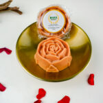 MANJISHTHA & ROSE SOAP