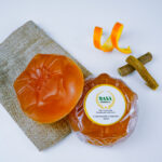YASHTIMADHU & ORANGE SOAP