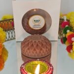 SANDALWOOD SOAP