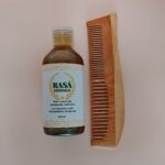 JATAMANSYAADI HAIROIL WITH NEEM COMB